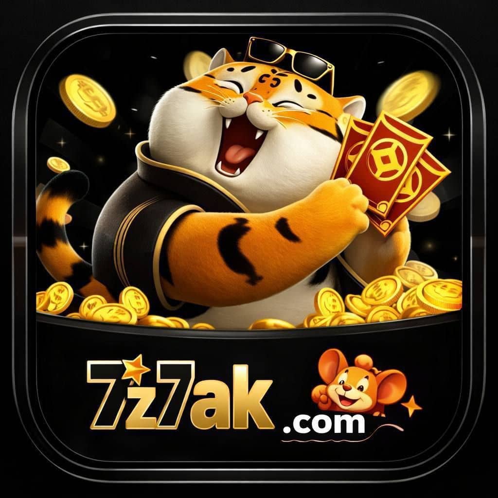 Logo 7Z7-AK.COM