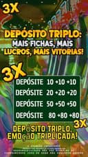 Logo VIP755BET.COM - DEPOSITO 3X