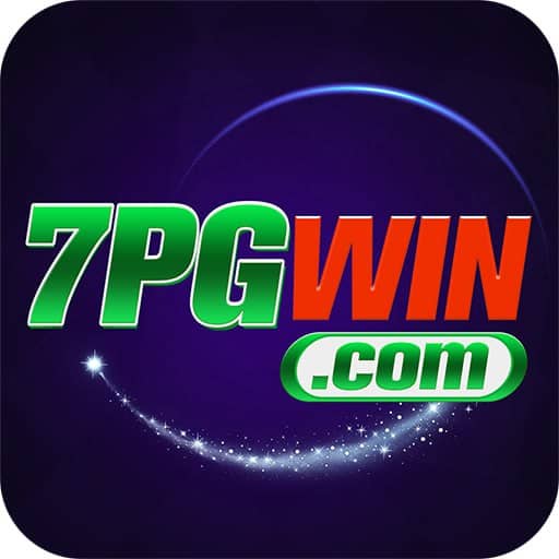 Logo 7PG-WIN.COM