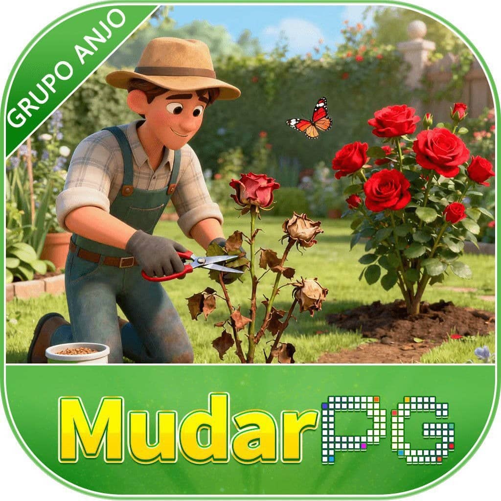 Logo MUDAR-PG.COM