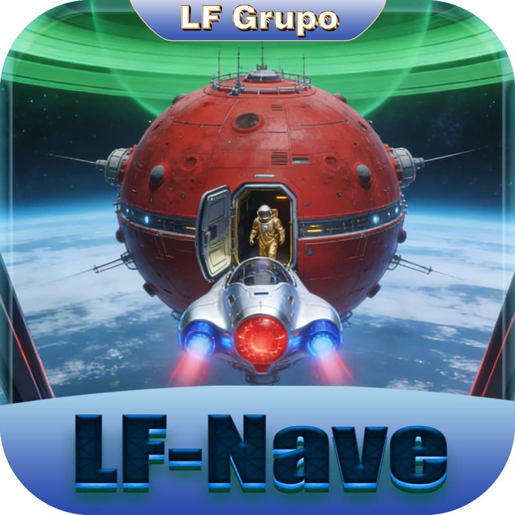 Logo LF-NAVE.COM