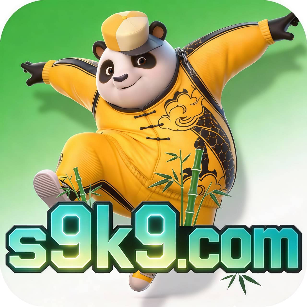 Logo S9K9.COM