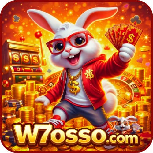 Logo W7OSSO.COM