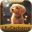 Logo LF-CACHORRO.COM