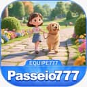 Logo PASSEIO777.COM