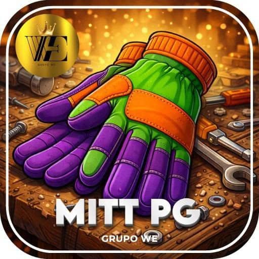 Logo WE-MITT-PG.COM