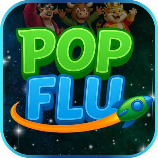 Logo POPFLU.COM