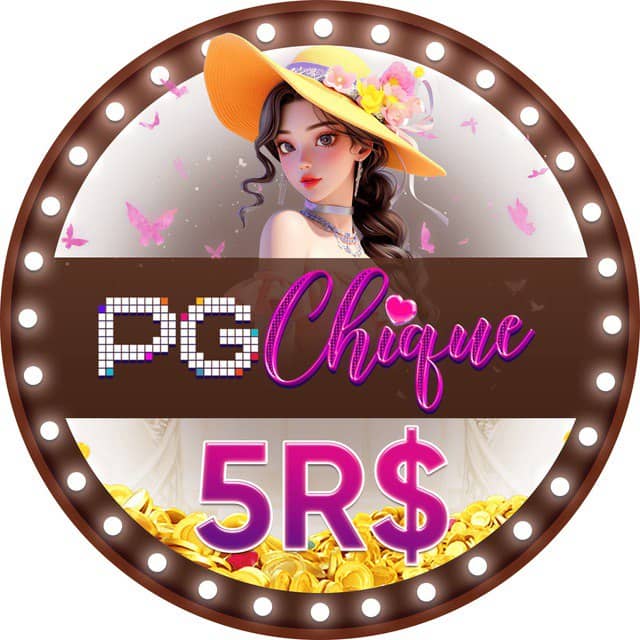 Logo V5PGCHIQUE.COM - DEPOSITO 2X