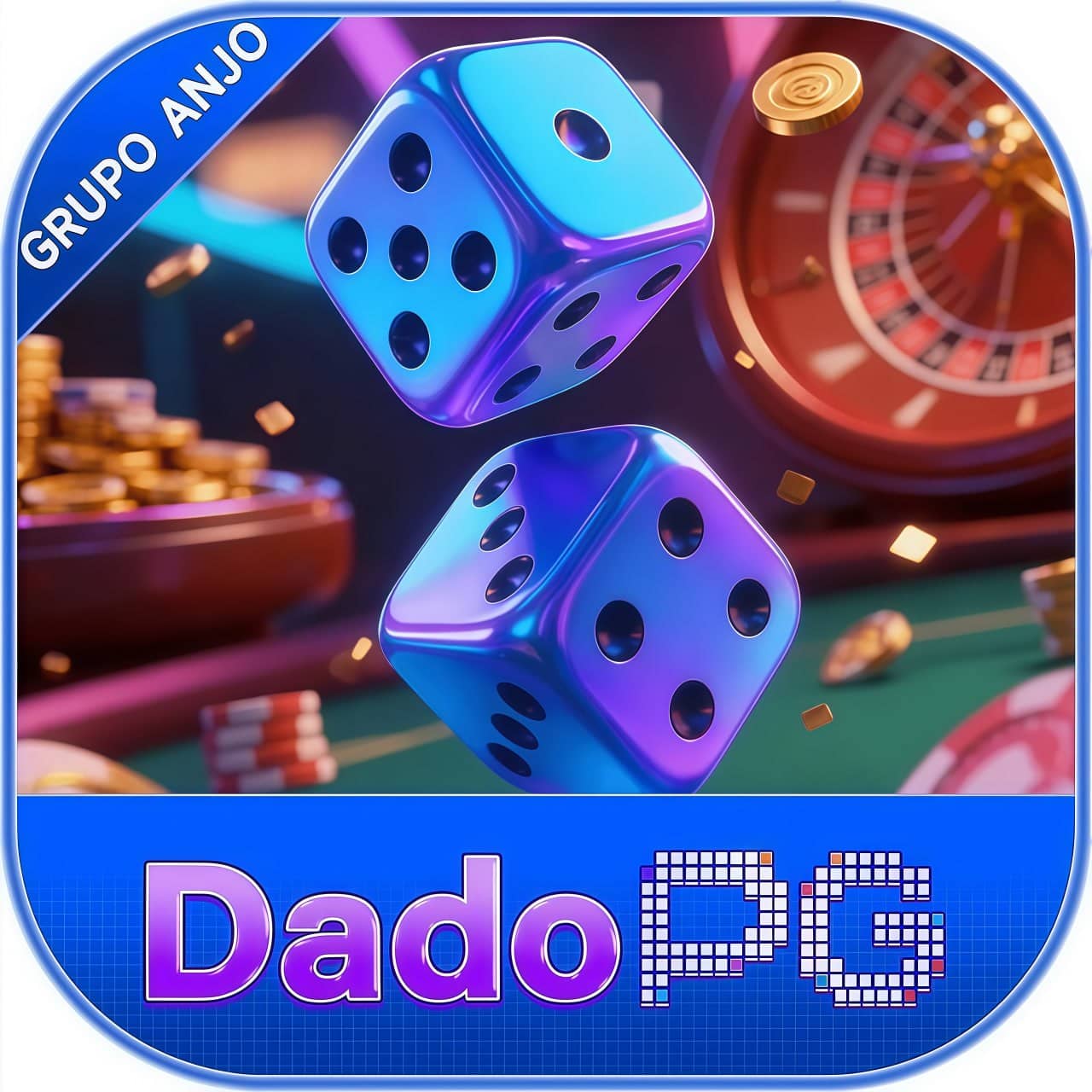 Logo DADO-PG.COM