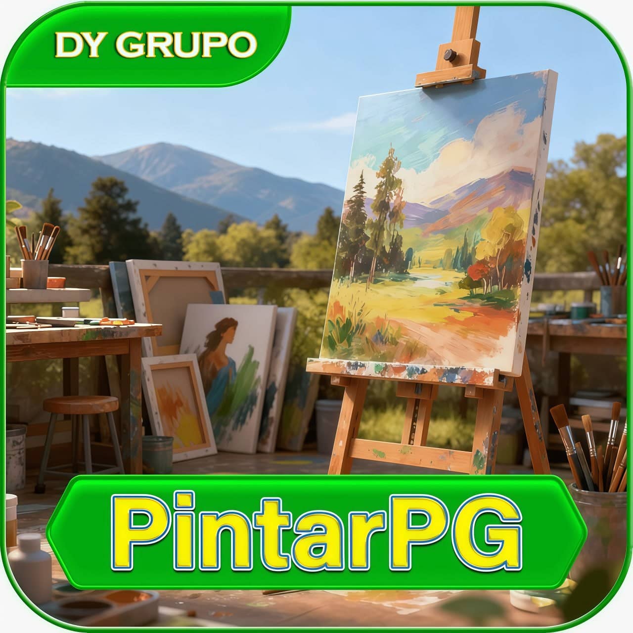 Logo PINTAR-PG.COM