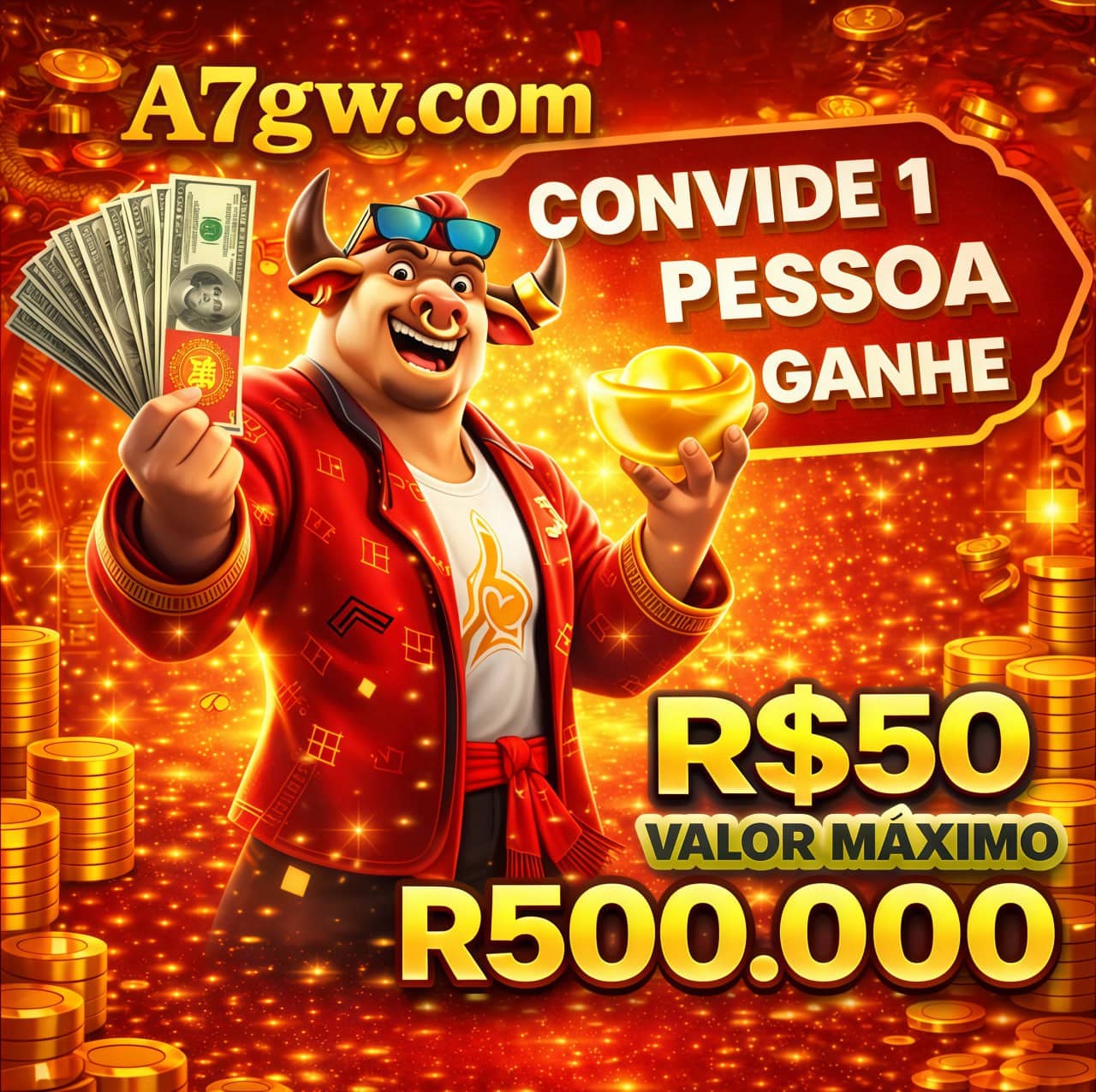 Logo A7GW.COM