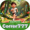 Logo CORRER777.COM