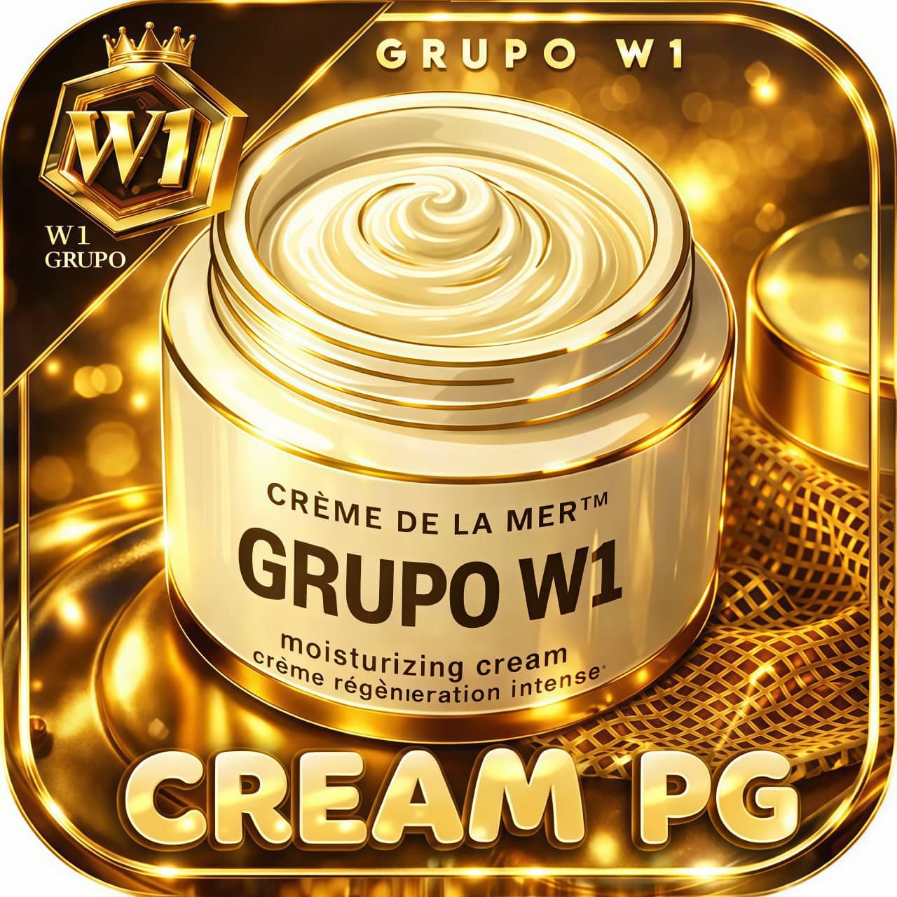 Logo W1-CREAM-PG.COM