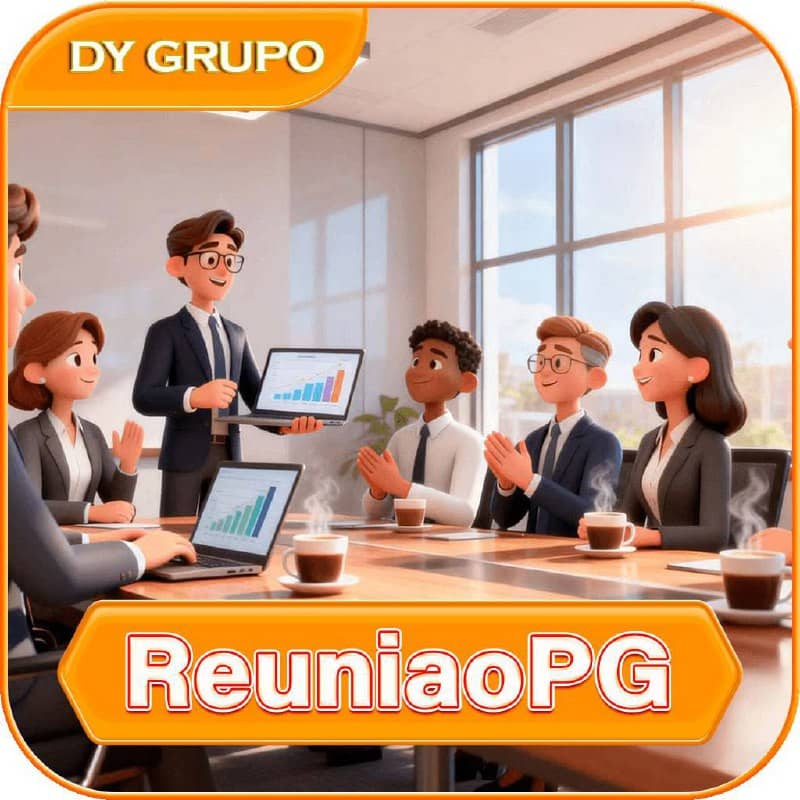 Logo REUNIAO-PG.COM