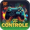 Logo 9F-CONTROLE777.COM