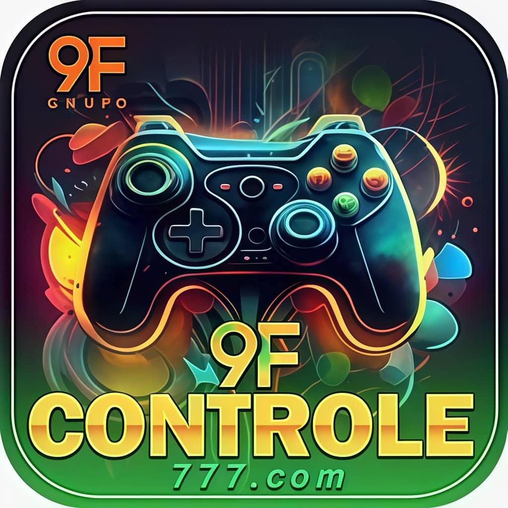 Logo 9F-CONTROLE777.COM