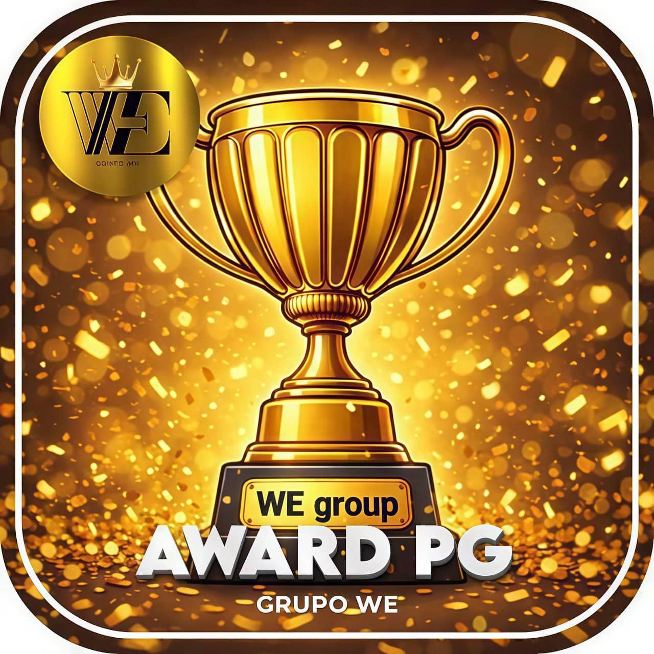 Logo WE-AWARD-PG.COM