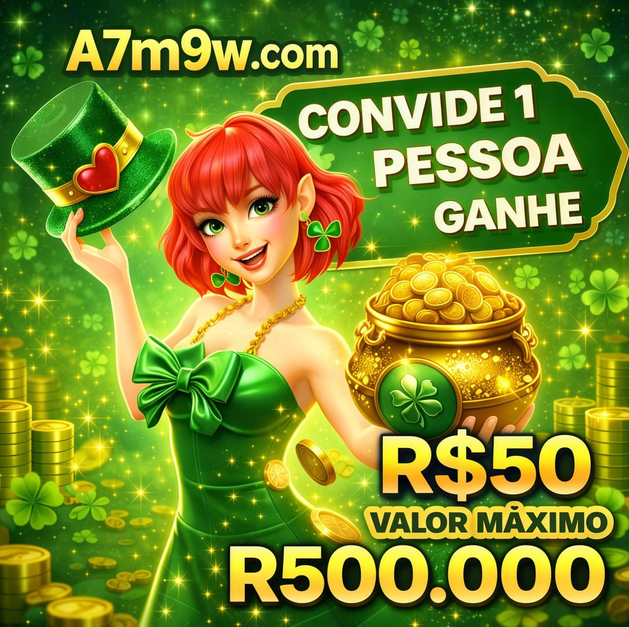 Logo A7M9W.COM