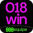 Logo 018WIN.COM