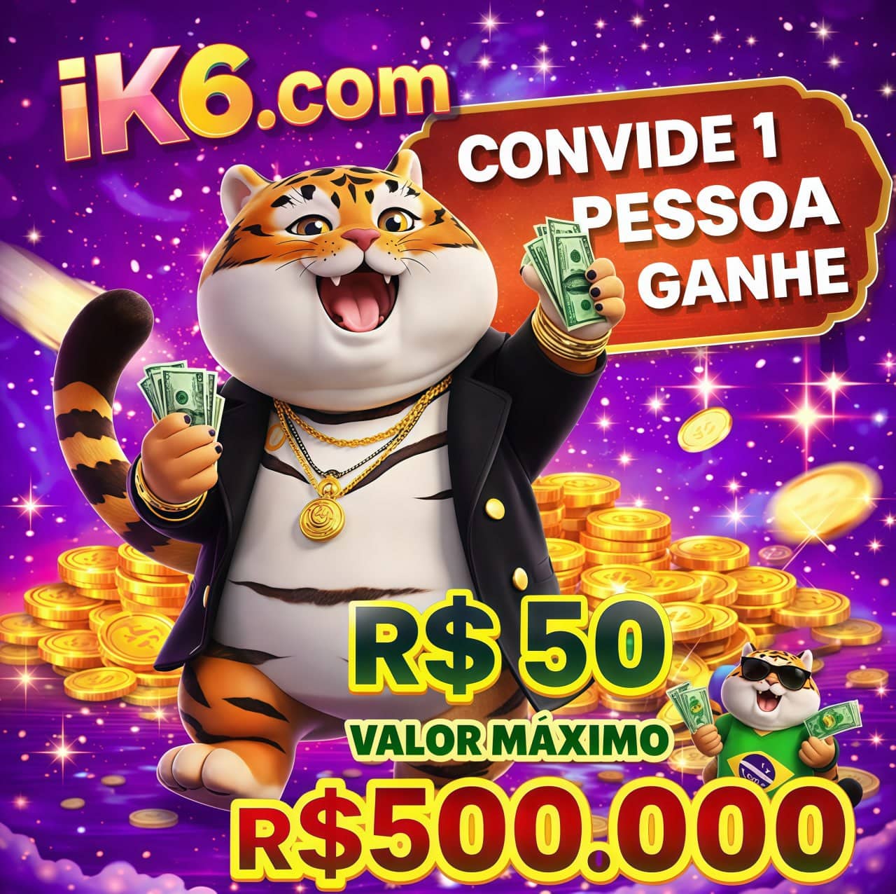 Logo IK6K.COM