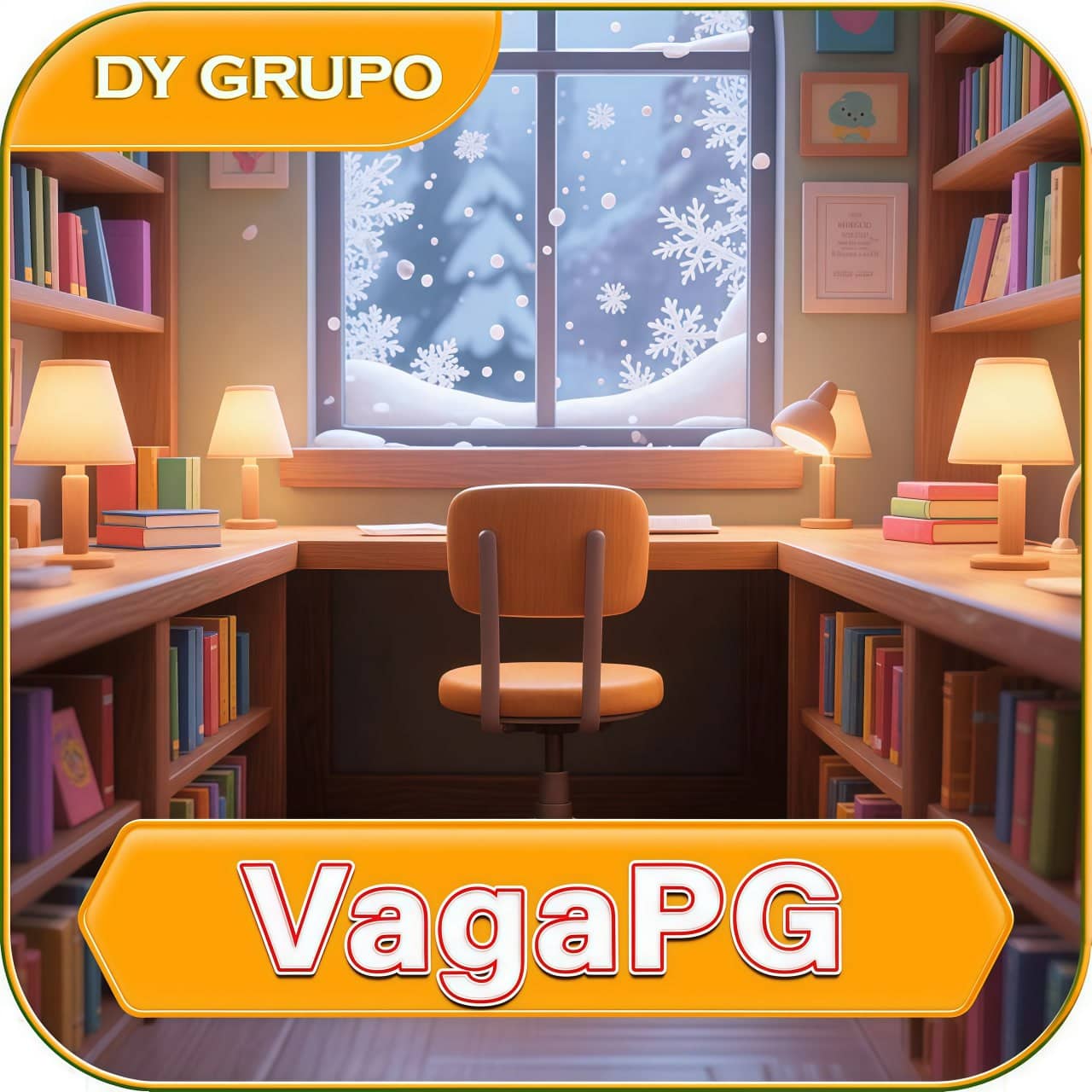 Logo VAGA-PG.COM