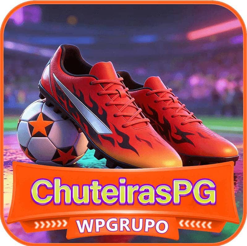 Logo WP-CHUTEIRASPG.COM