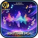 Logo 91-RHYTHM-PG.COM