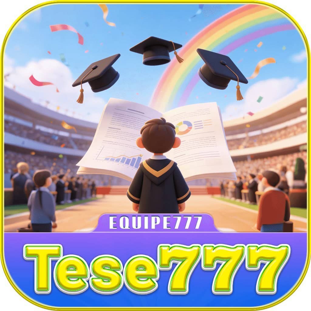 Logo TESE777.COM