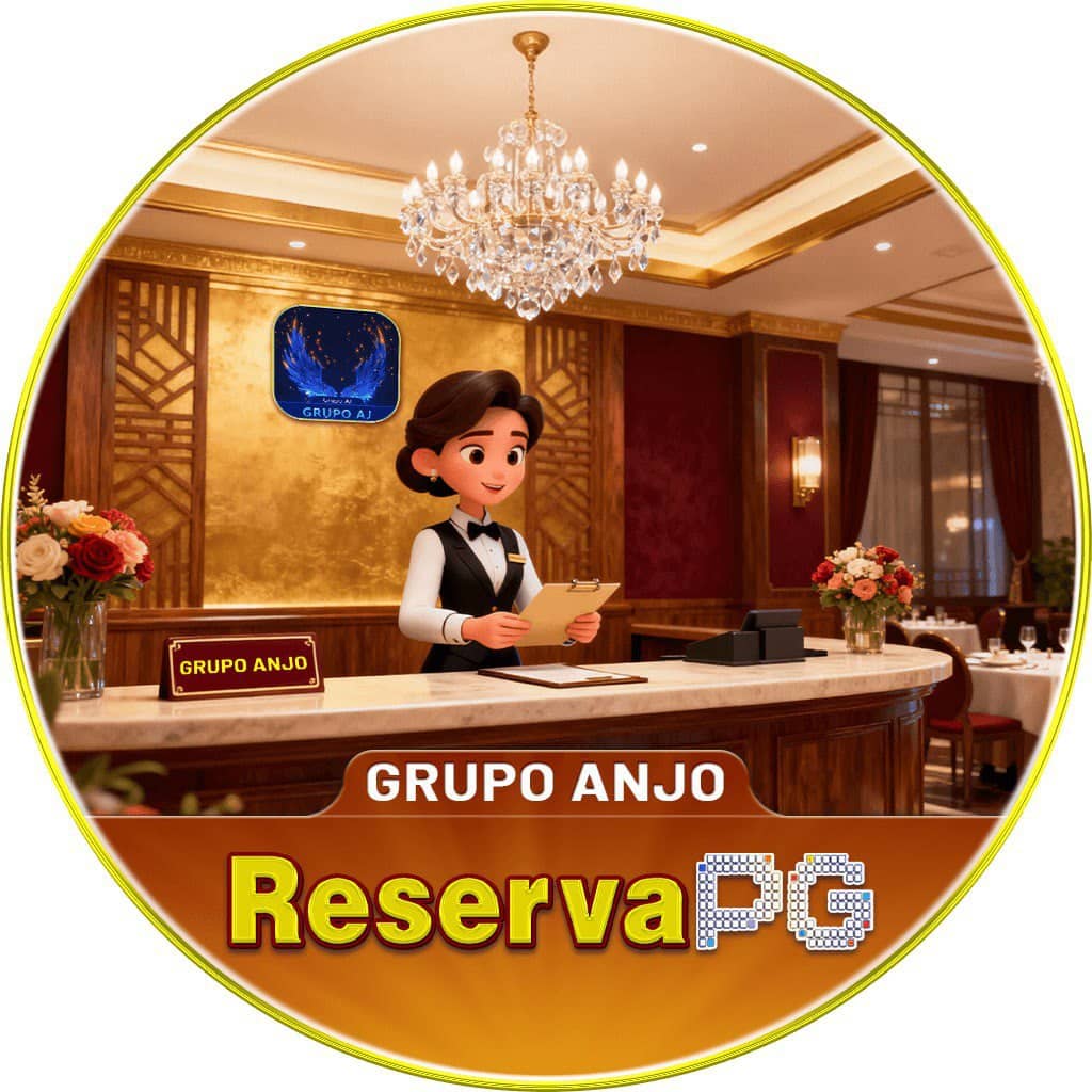 Logo RESERVA-PG.COM