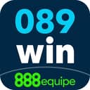 Logo 089WIN.COM