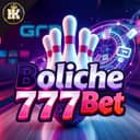 Logo BOLICHE777BET.COM - DEPOSITO 2X