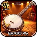 Logo 91-BANJO-PG.COM