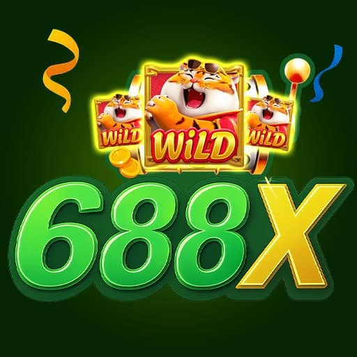 Logo 688X1.COM