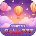 Logo BALAO777.COM