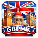 Logo GBPMK.COM