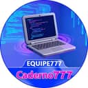 Logo 777-CADERNO777.COM