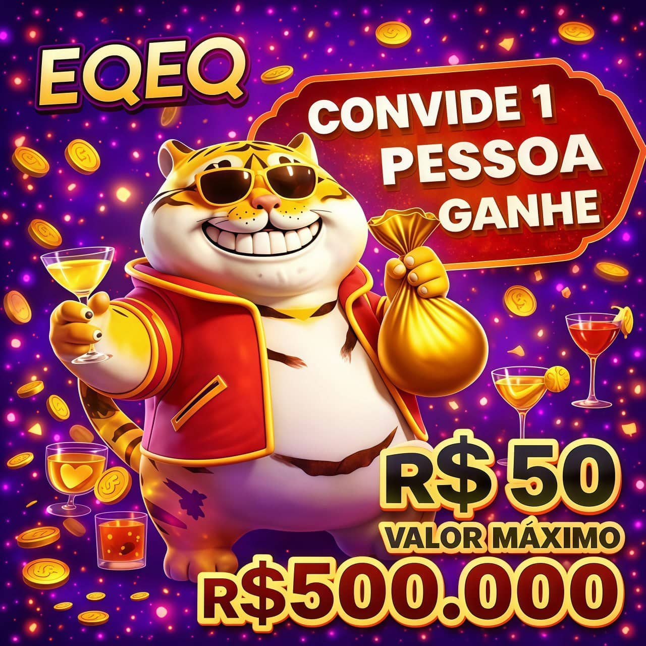 Logo EQEQ.COM