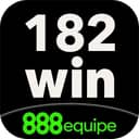 Logo 182WIN.COM