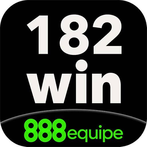 Logo 182WIN.COM