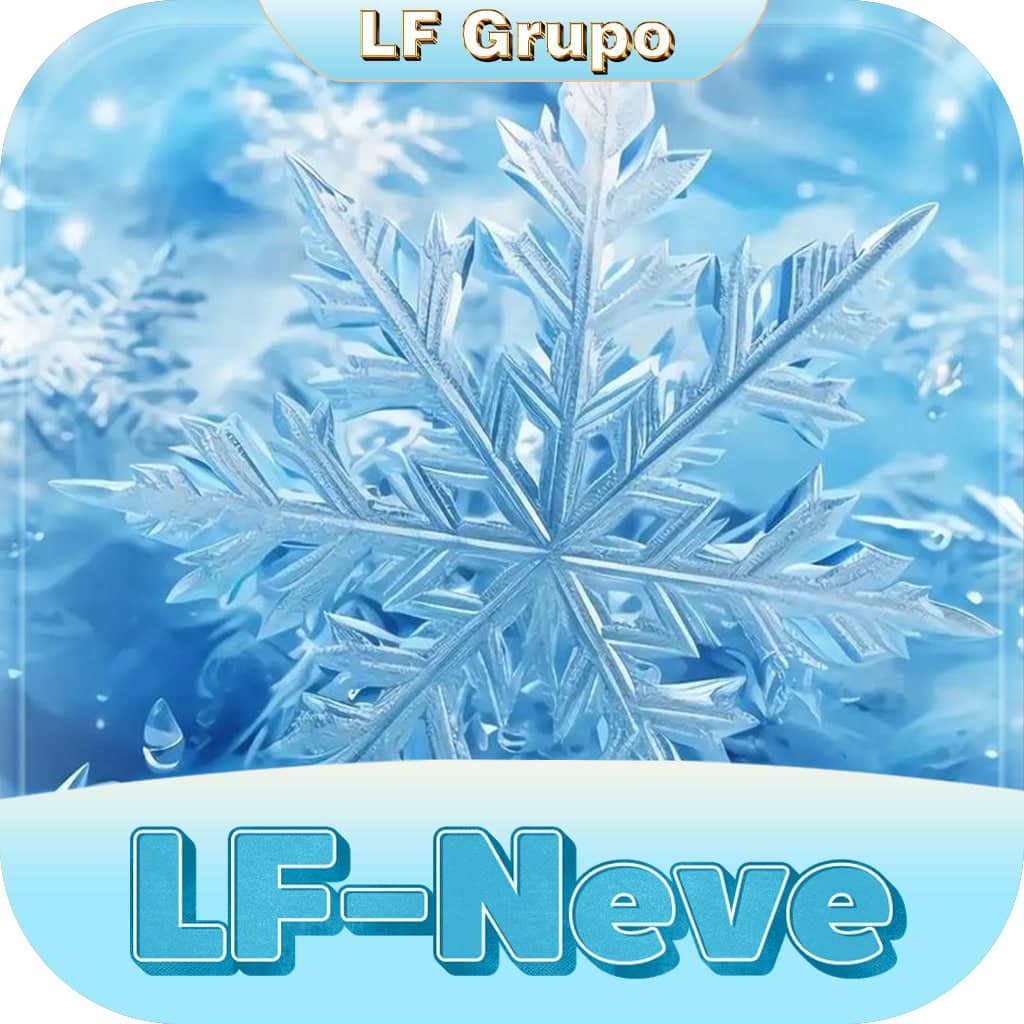 Logo LF-NEVE.COM