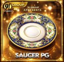 Logo 91-SAUCER-PG.COM