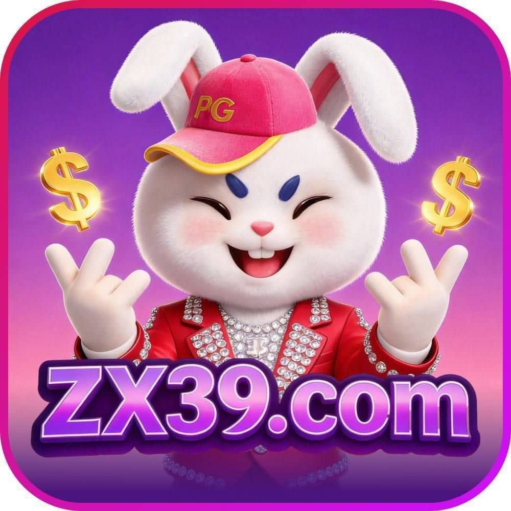Logo ZX39.COM