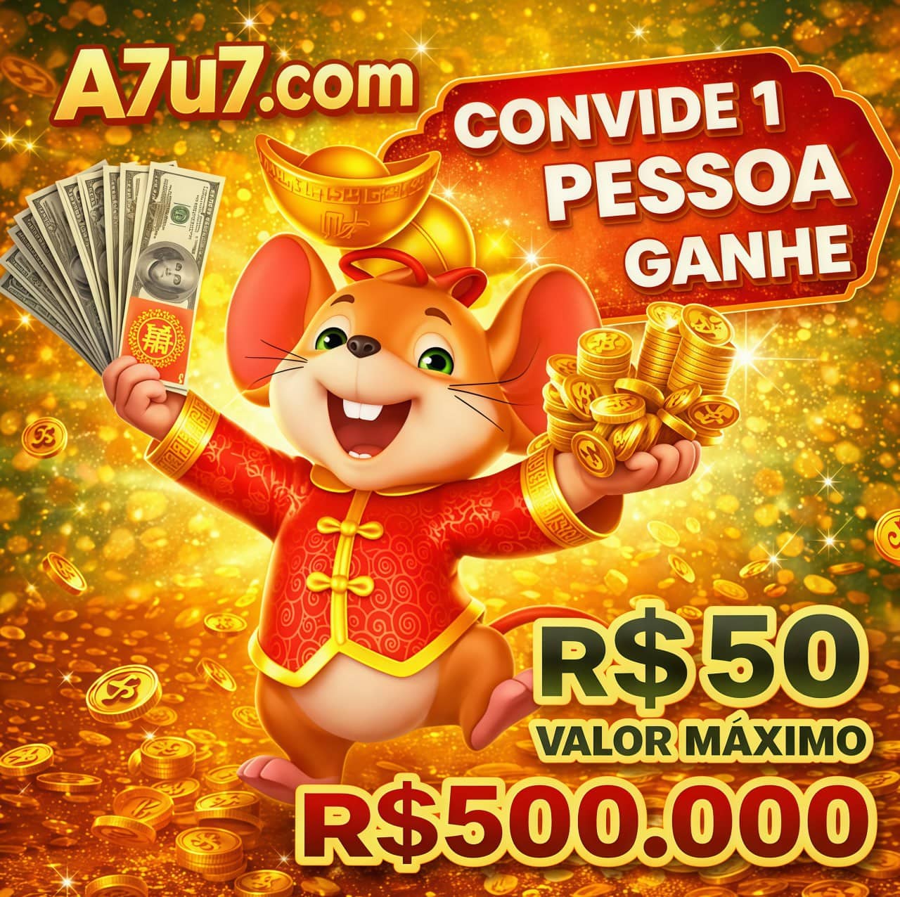 Logo A7U7.COM
