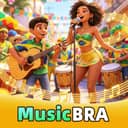 Logo MUSICBRAPG.COM