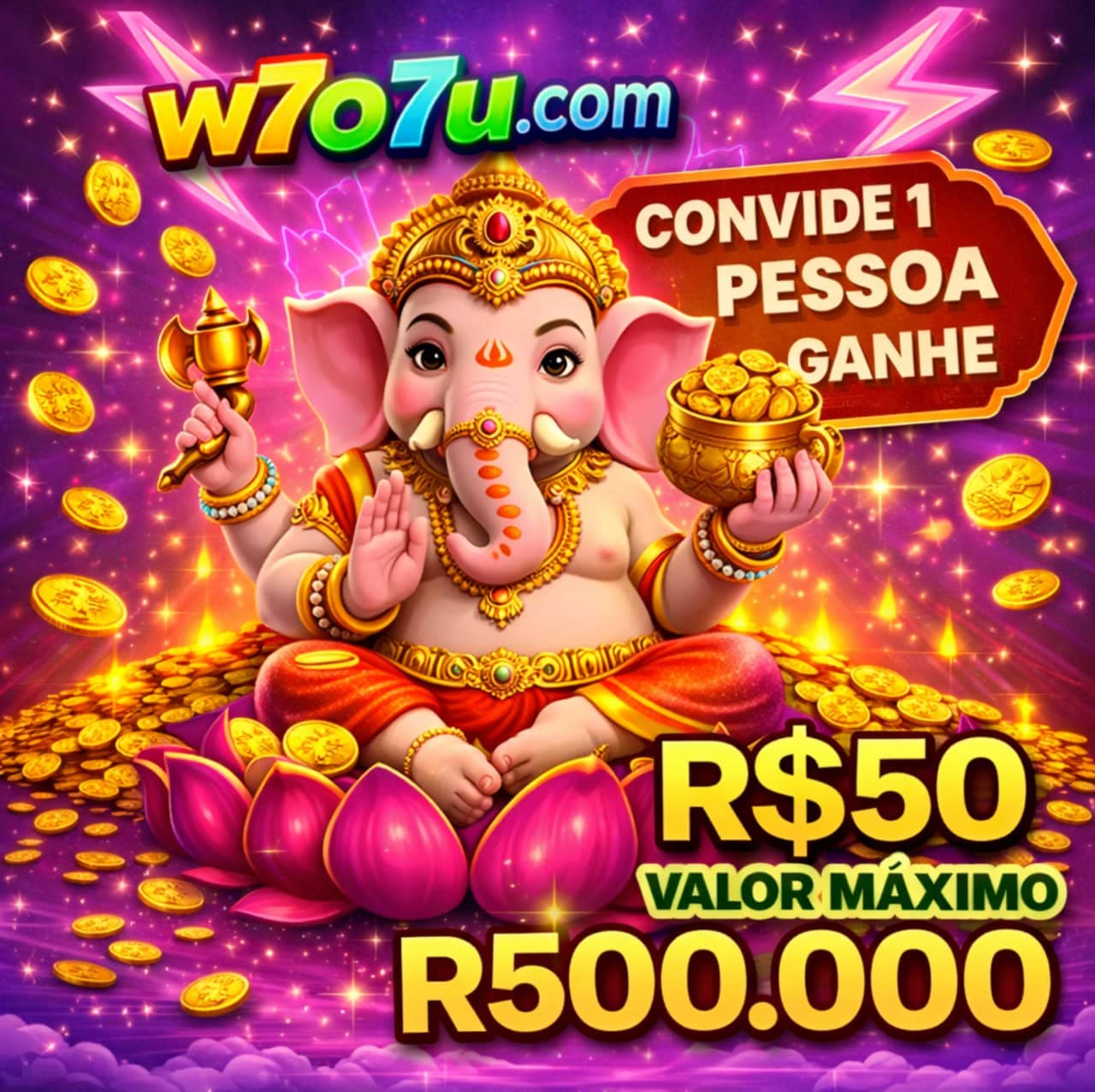 Logo W7O7U.COM