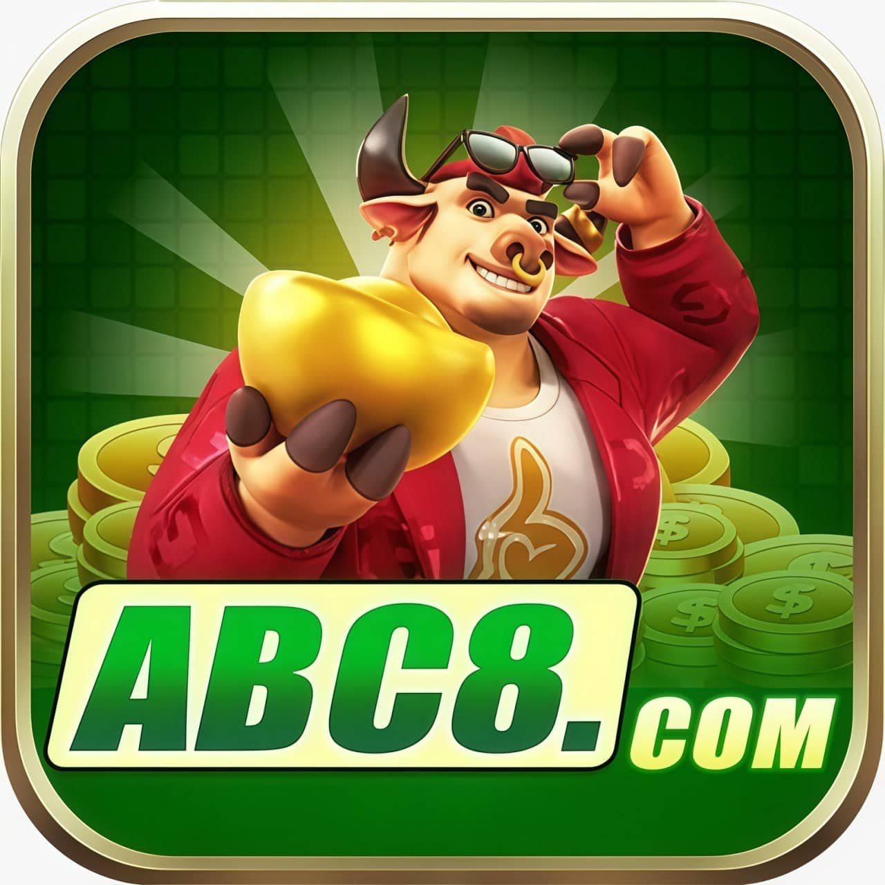 Logo AB-C8.COM