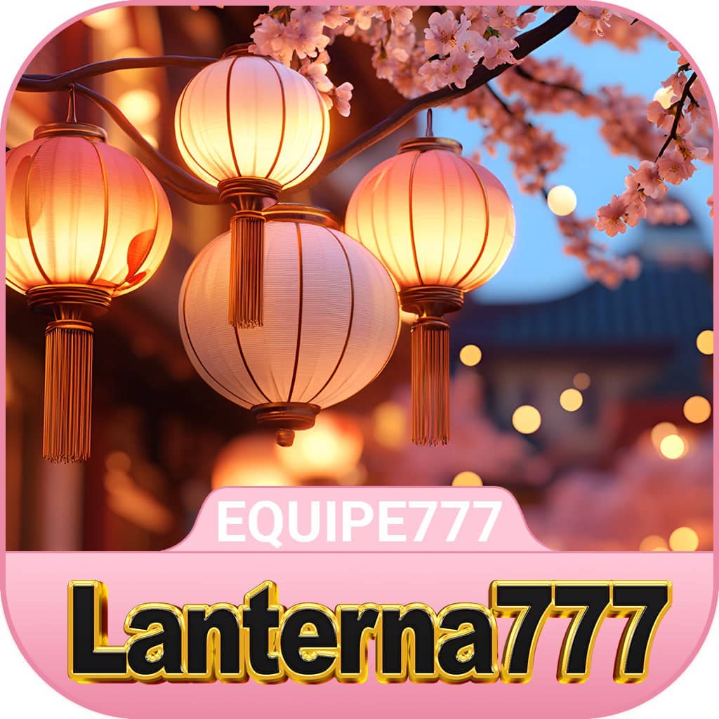 Logo LANTERNA-777.COM