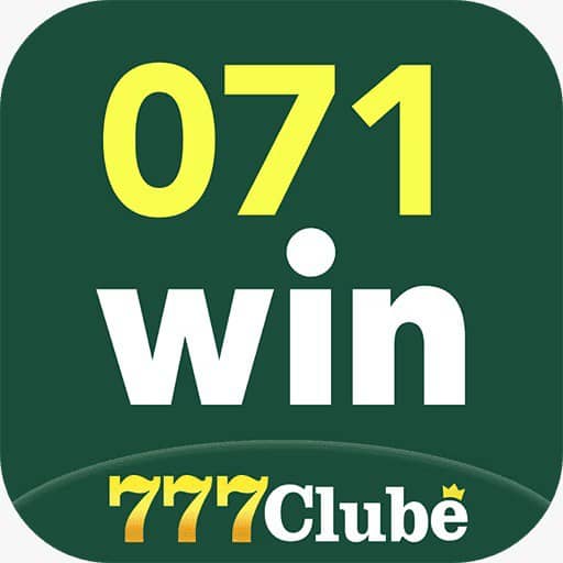 Logo 071WIN.COM