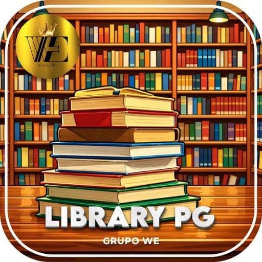 Logo WE-LIBRARY-PG.COM