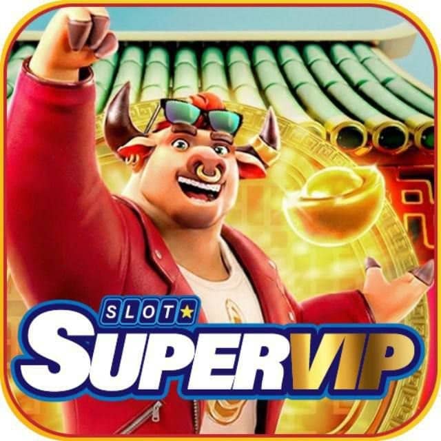Logo SUPER-VIP.COM